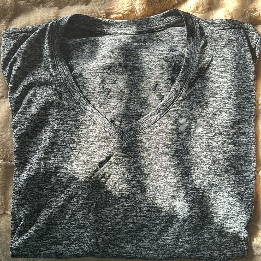 Under Armour